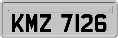 KMZ7126