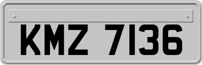 KMZ7136