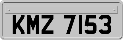 KMZ7153