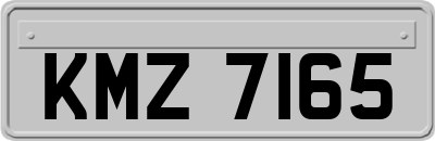 KMZ7165