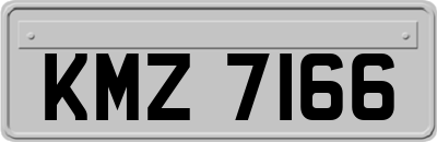 KMZ7166