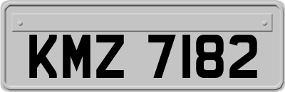 KMZ7182