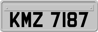 KMZ7187