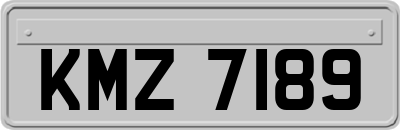 KMZ7189