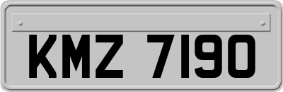 KMZ7190