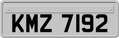 KMZ7192