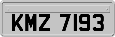 KMZ7193