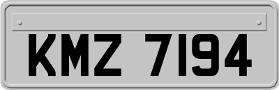 KMZ7194