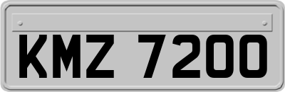 KMZ7200