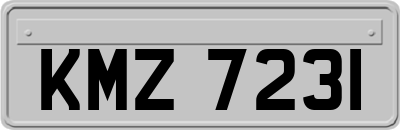 KMZ7231