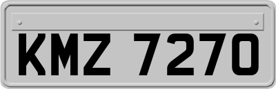 KMZ7270