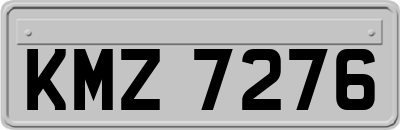 KMZ7276