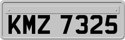 KMZ7325