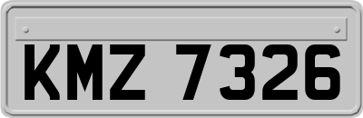 KMZ7326