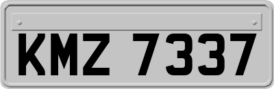 KMZ7337