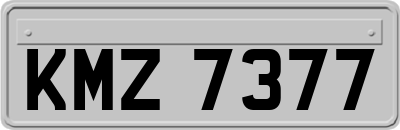 KMZ7377