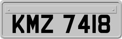 KMZ7418