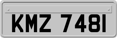 KMZ7481