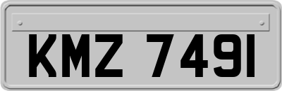 KMZ7491