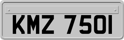 KMZ7501