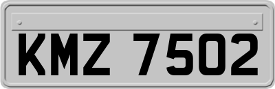 KMZ7502