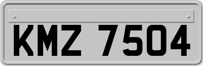 KMZ7504