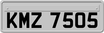 KMZ7505