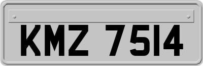 KMZ7514