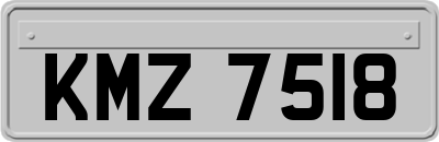 KMZ7518