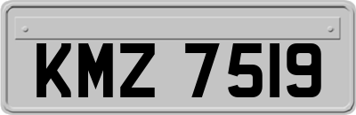 KMZ7519