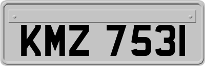 KMZ7531