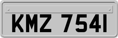 KMZ7541