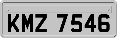 KMZ7546