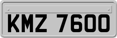 KMZ7600