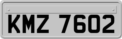 KMZ7602