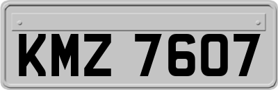 KMZ7607