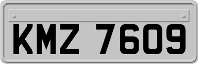 KMZ7609