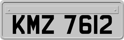 KMZ7612