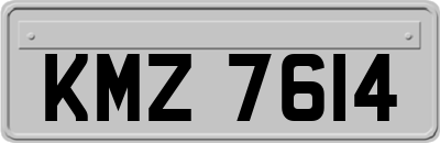 KMZ7614