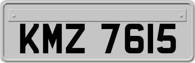 KMZ7615