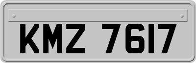 KMZ7617