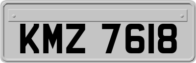 KMZ7618