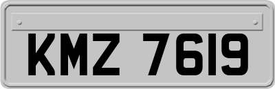 KMZ7619