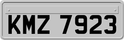 KMZ7923