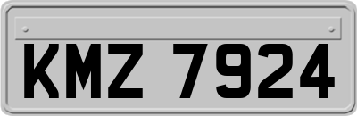 KMZ7924