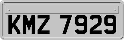 KMZ7929