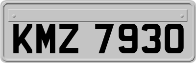 KMZ7930