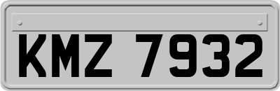 KMZ7932