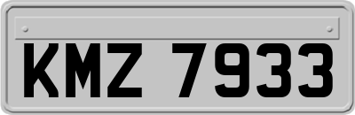 KMZ7933