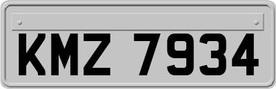 KMZ7934